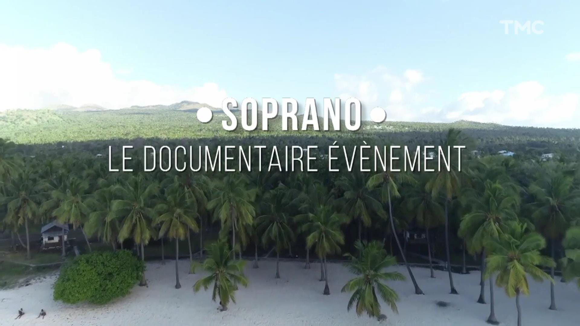 Soprano : le documentaire événement