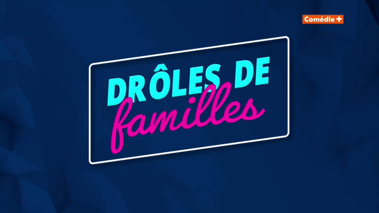 Drôles de familles