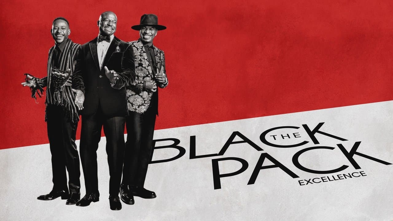 The Black Pack: Excellence