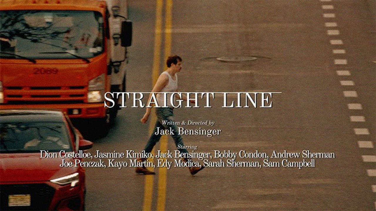 Straight Line
