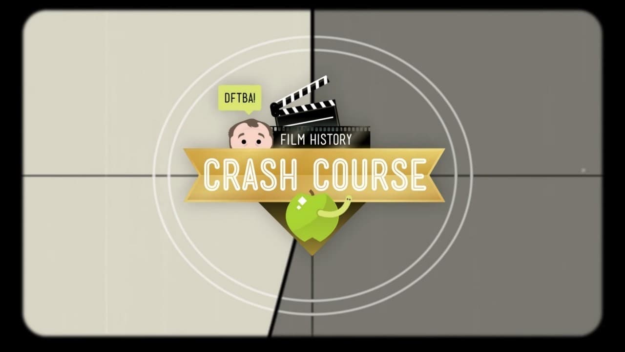 Crash Course Film History