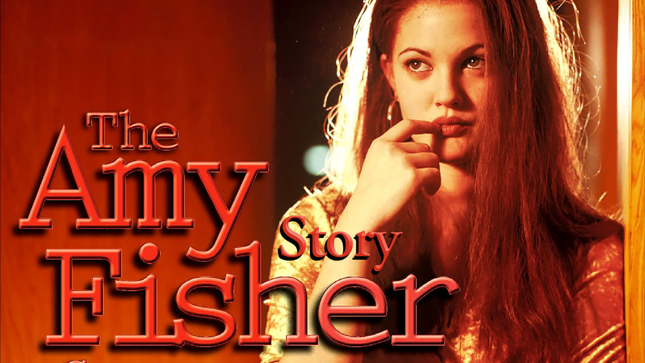 The Amy Fisher Story