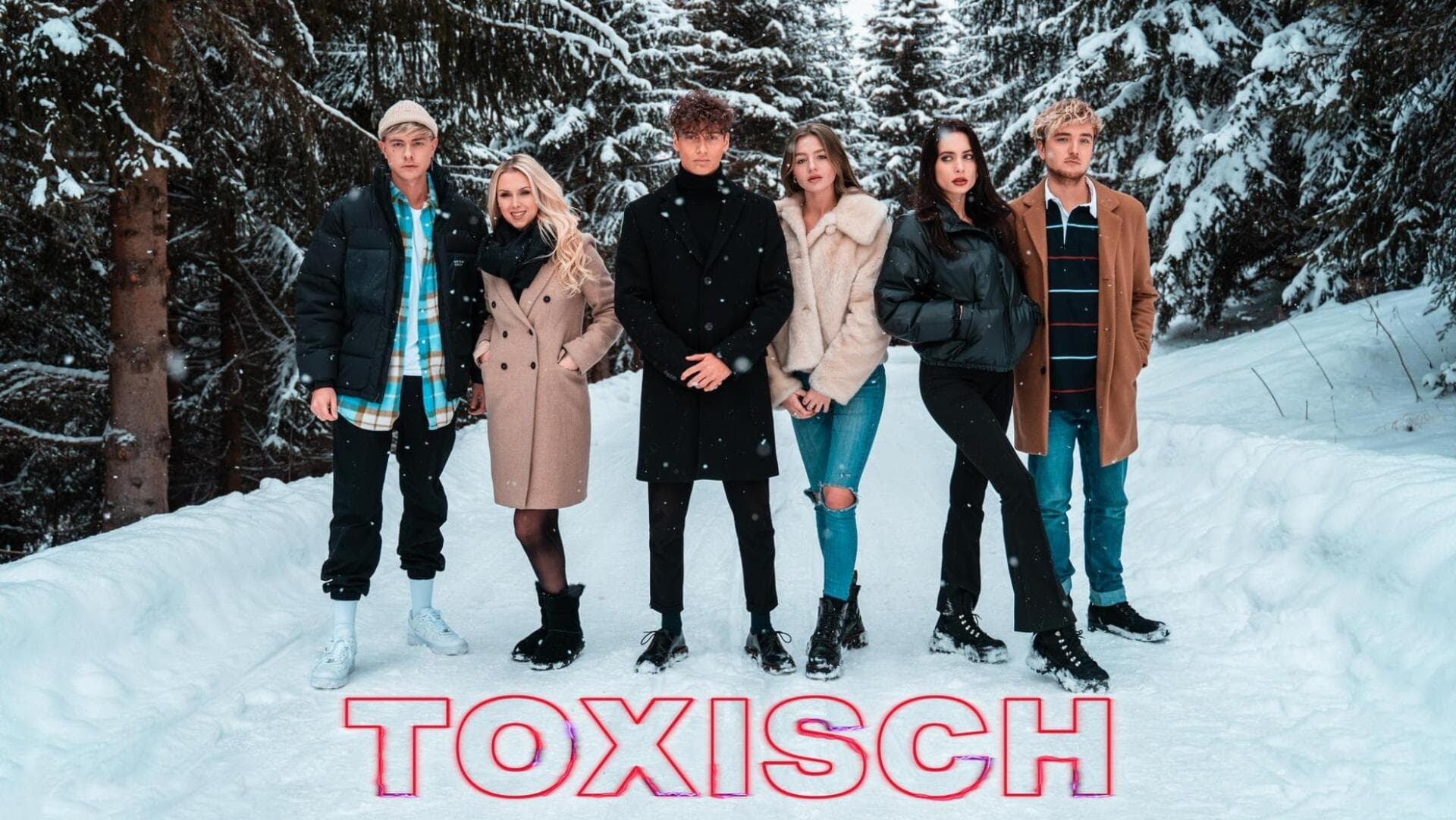 Toxisch