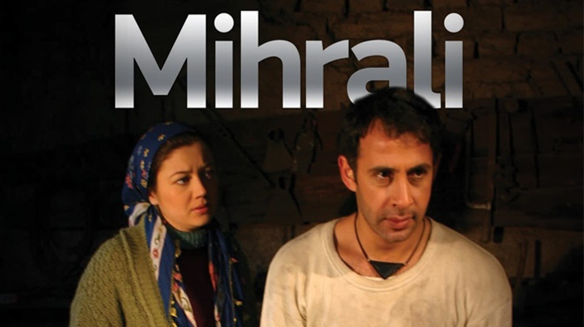 Mihrali