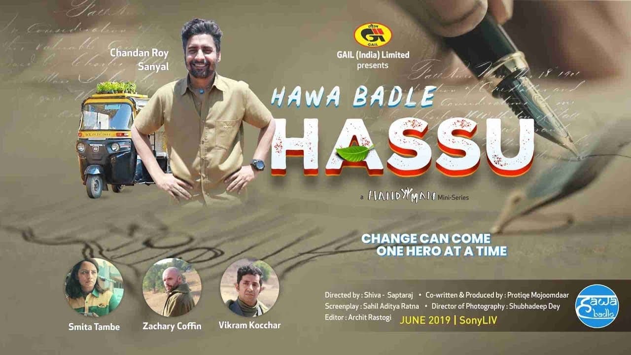 Hawa Badle Hassu