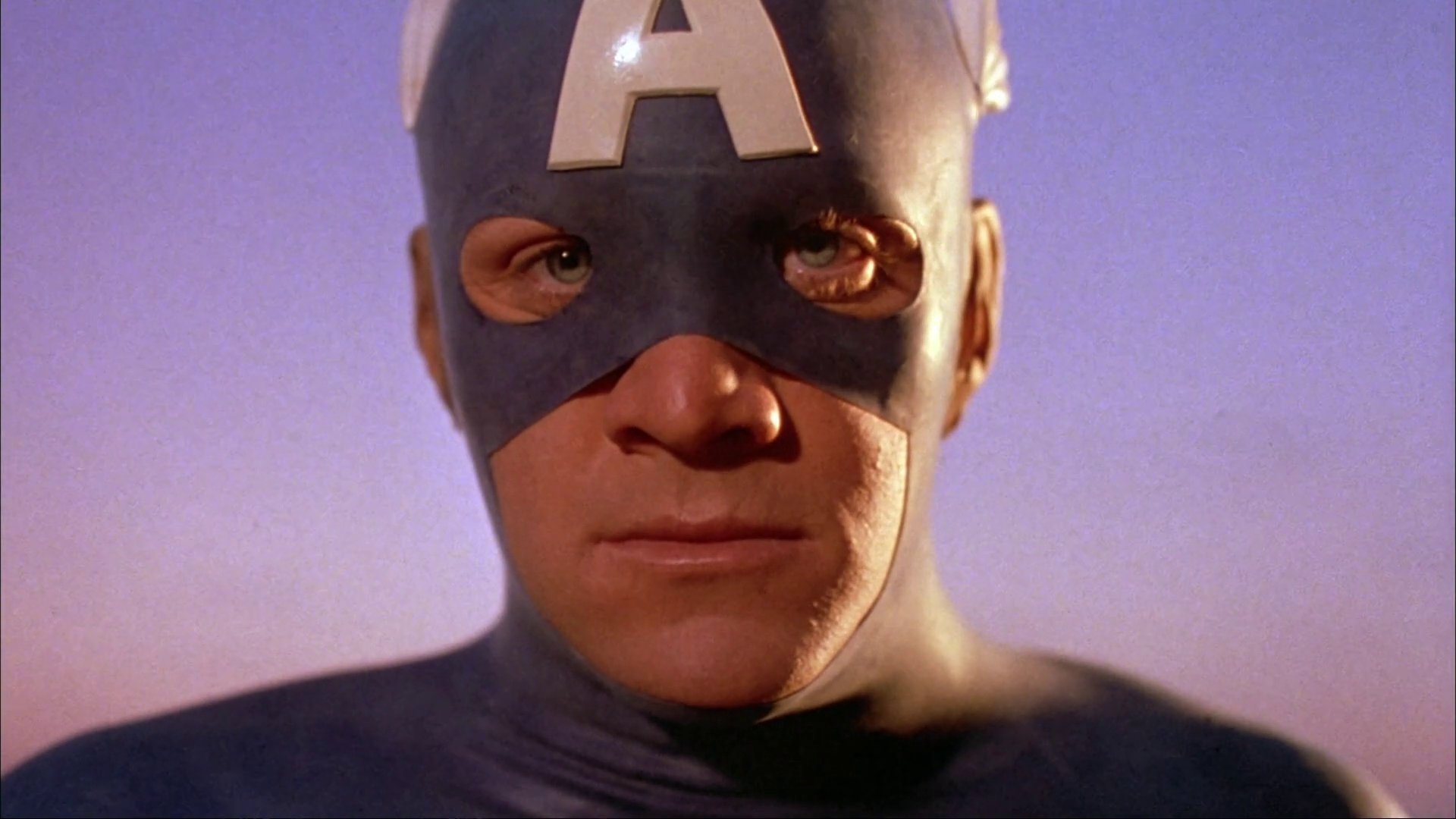 Captain America