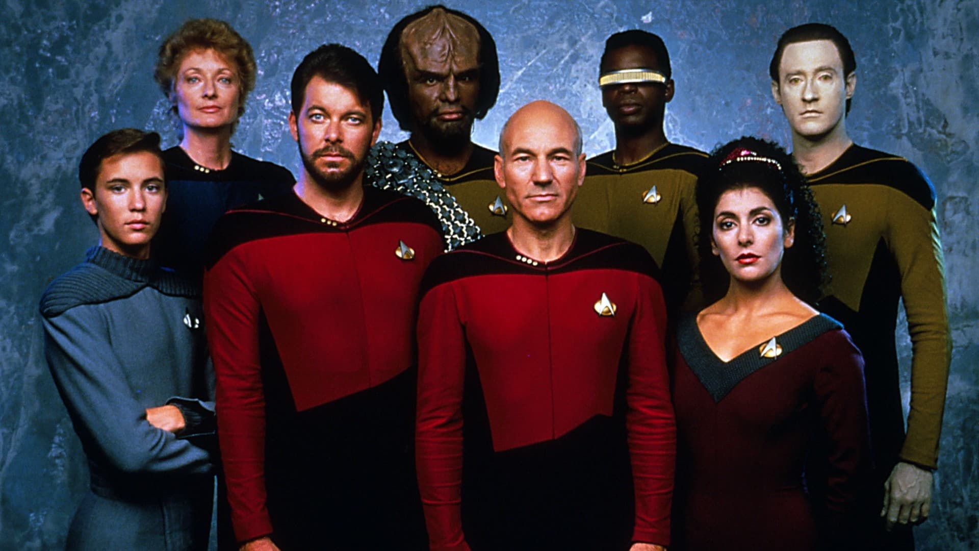 Star Trek: The Next Generation