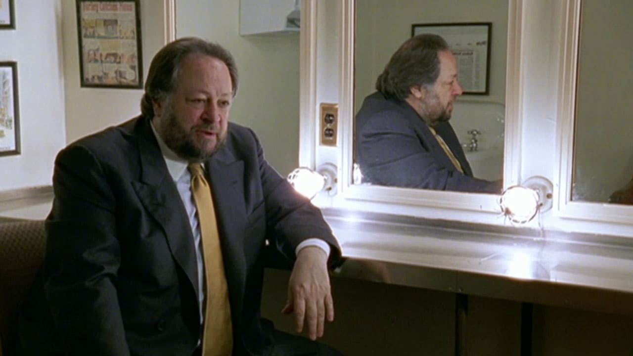 Deceptive Practice: The Mysteries and Mentors of Ricky Jay