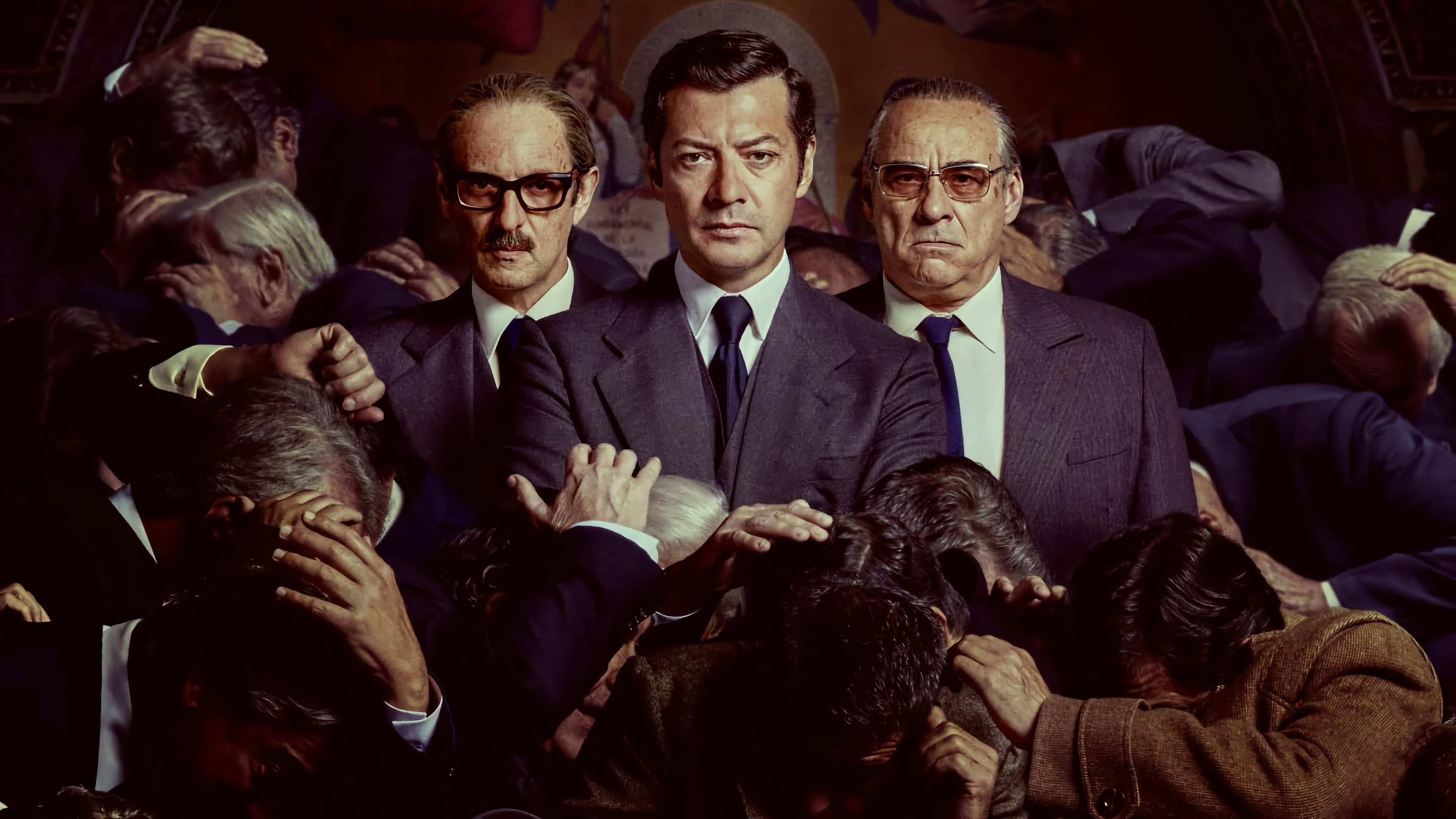 The Anatomy of a Moment