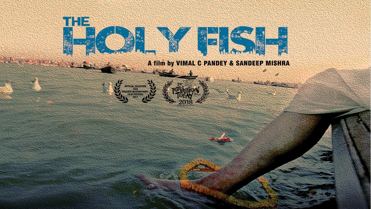 The Holy Fish