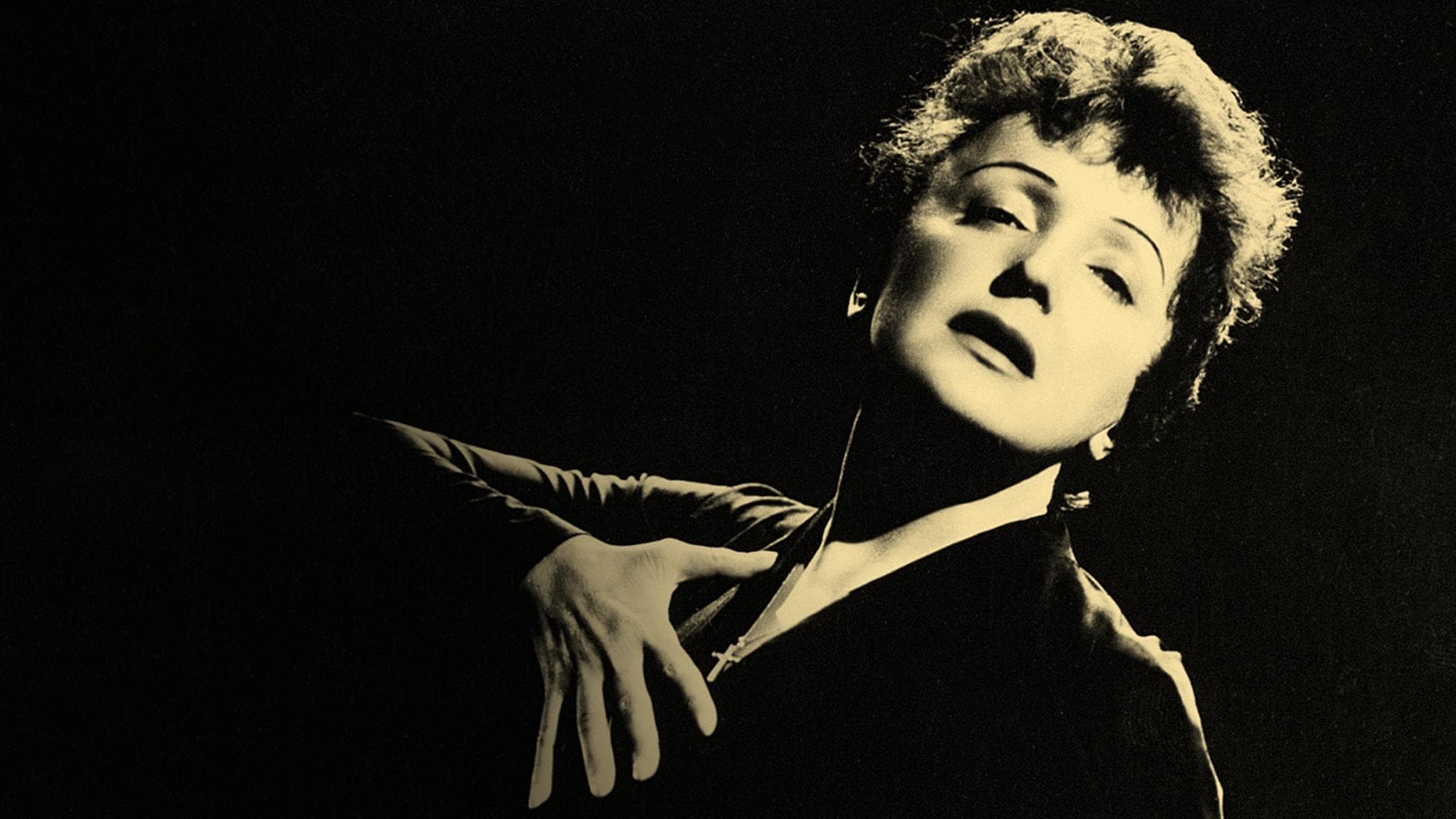 Piaf intime