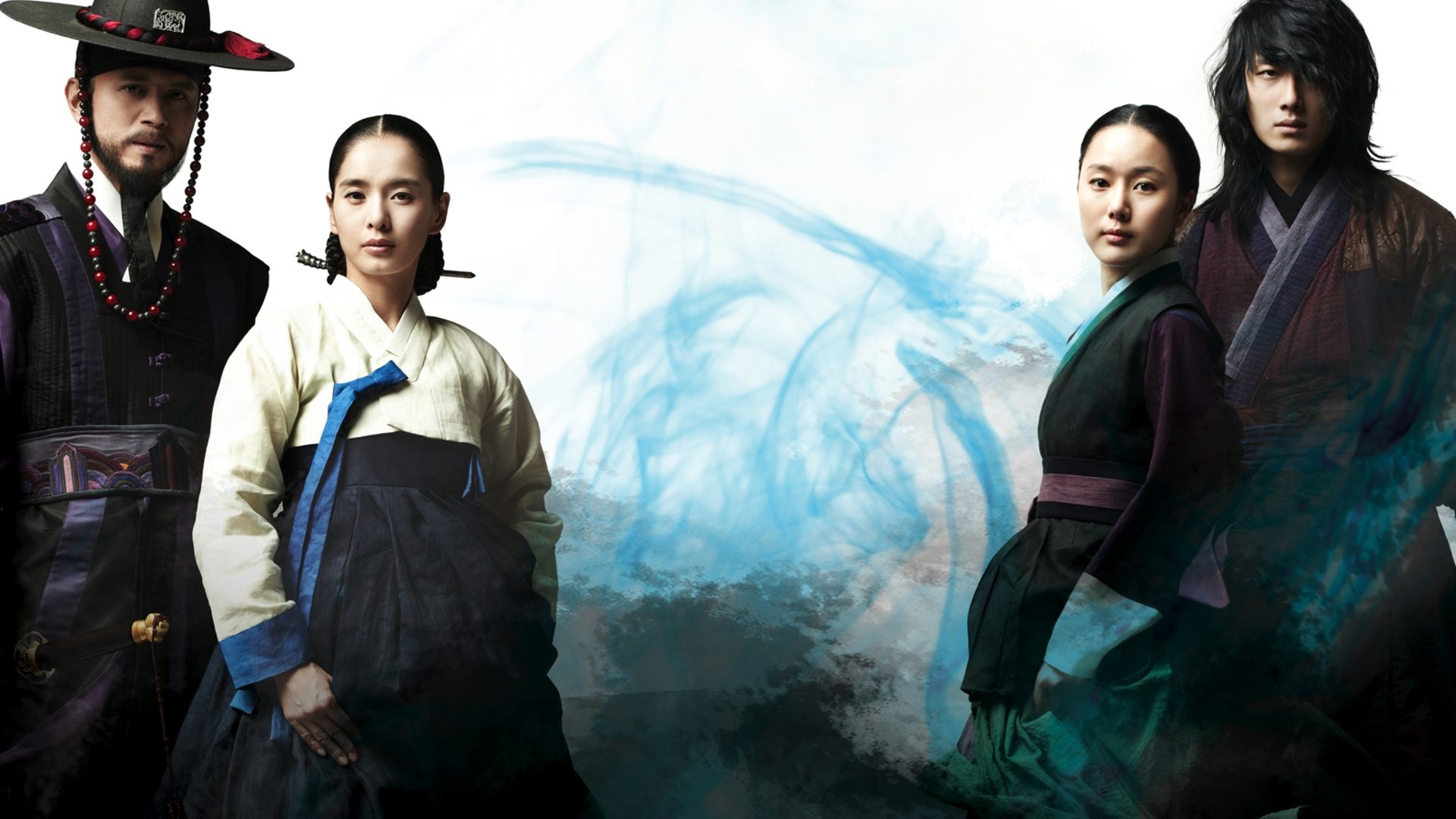 The Return of Iljimae