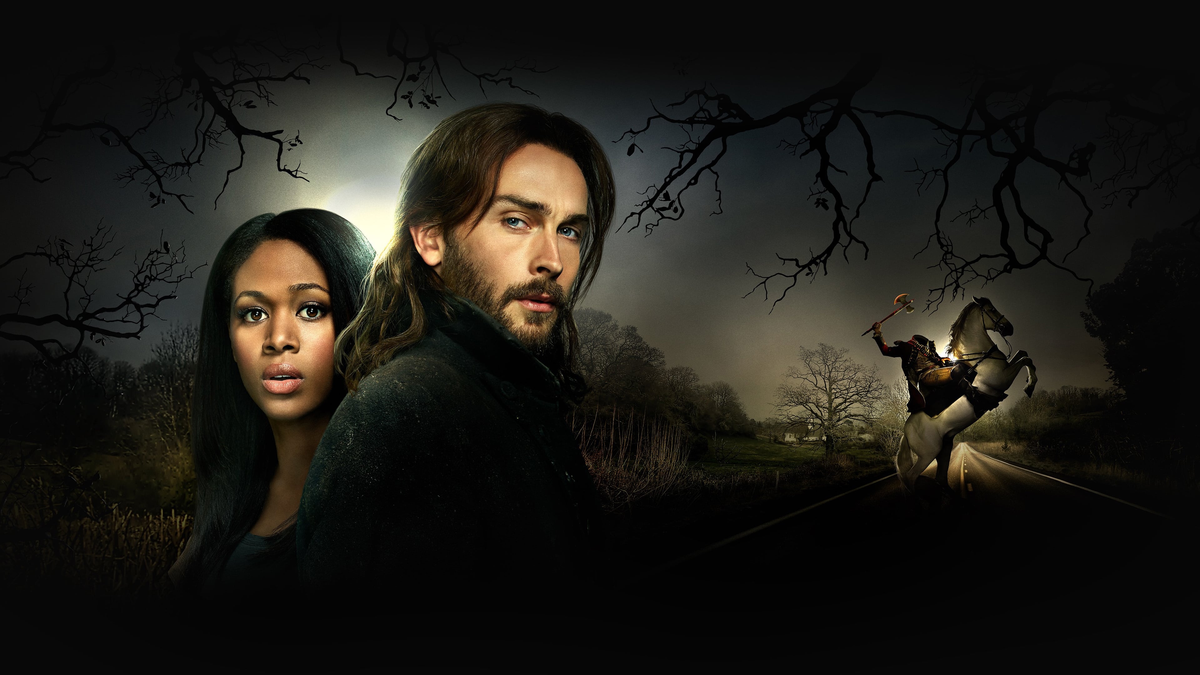 Sleepy Hollow