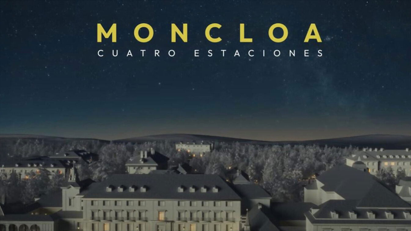 Moncloa: Cuatro estaciones