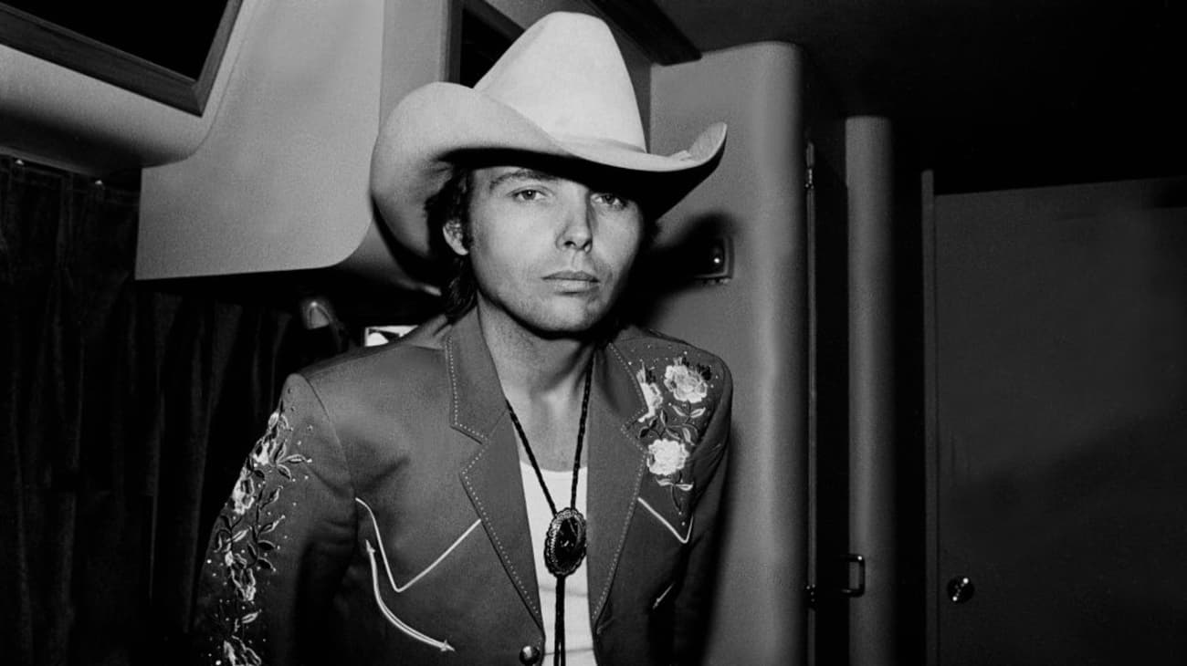 Dwight Yoakam - Pieces of Time