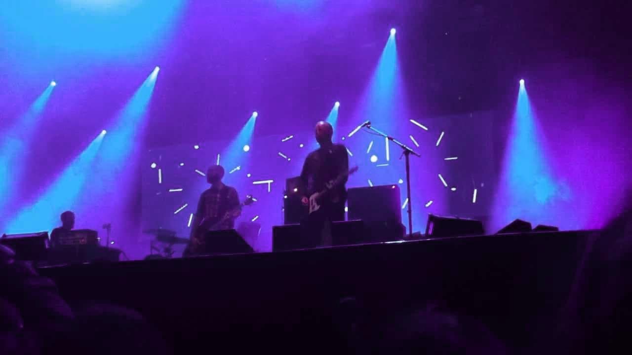 Mogwai: Live at La Route Du Rock