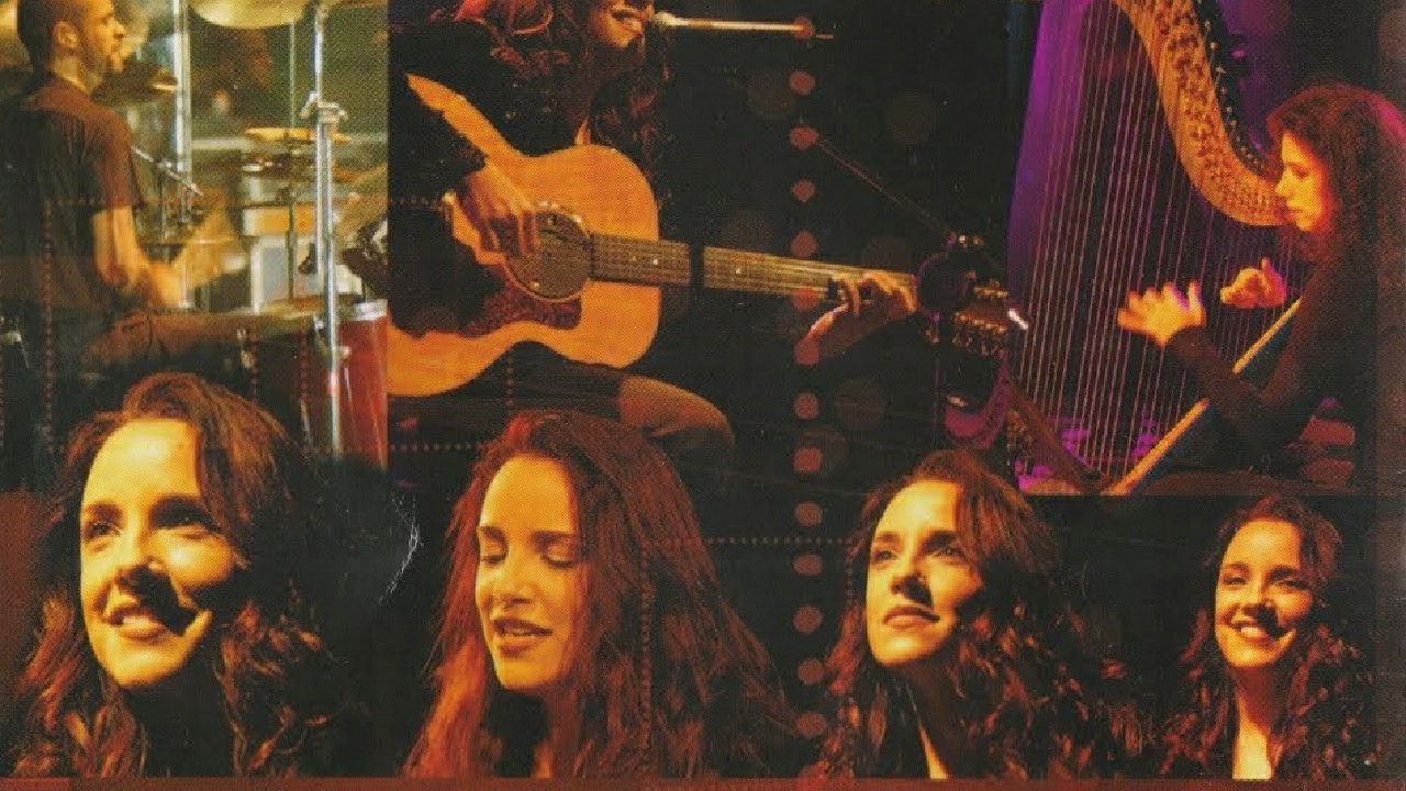 Ana Carolina: Estampado - Um Instante Que Não Pára