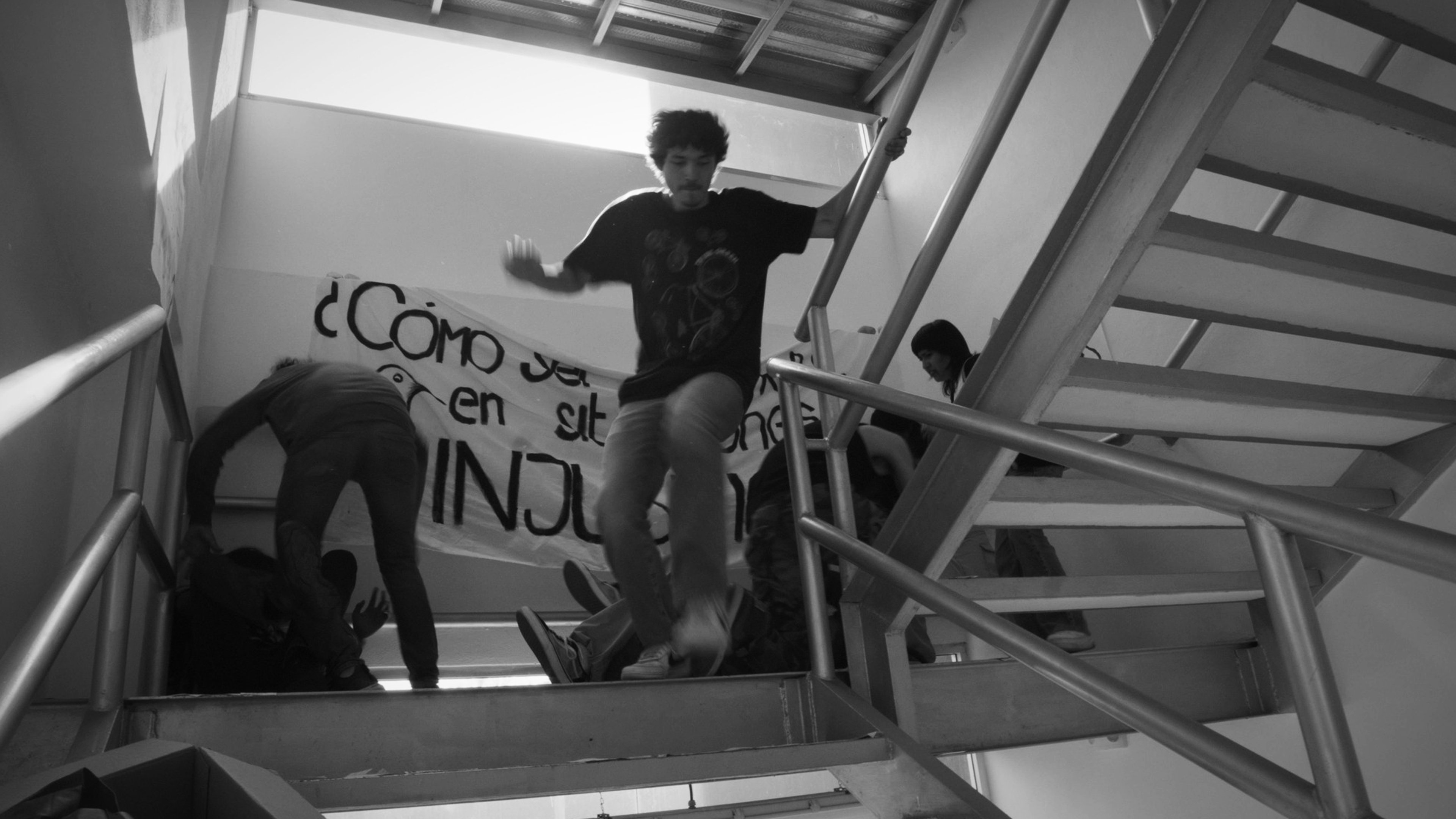 Tensión