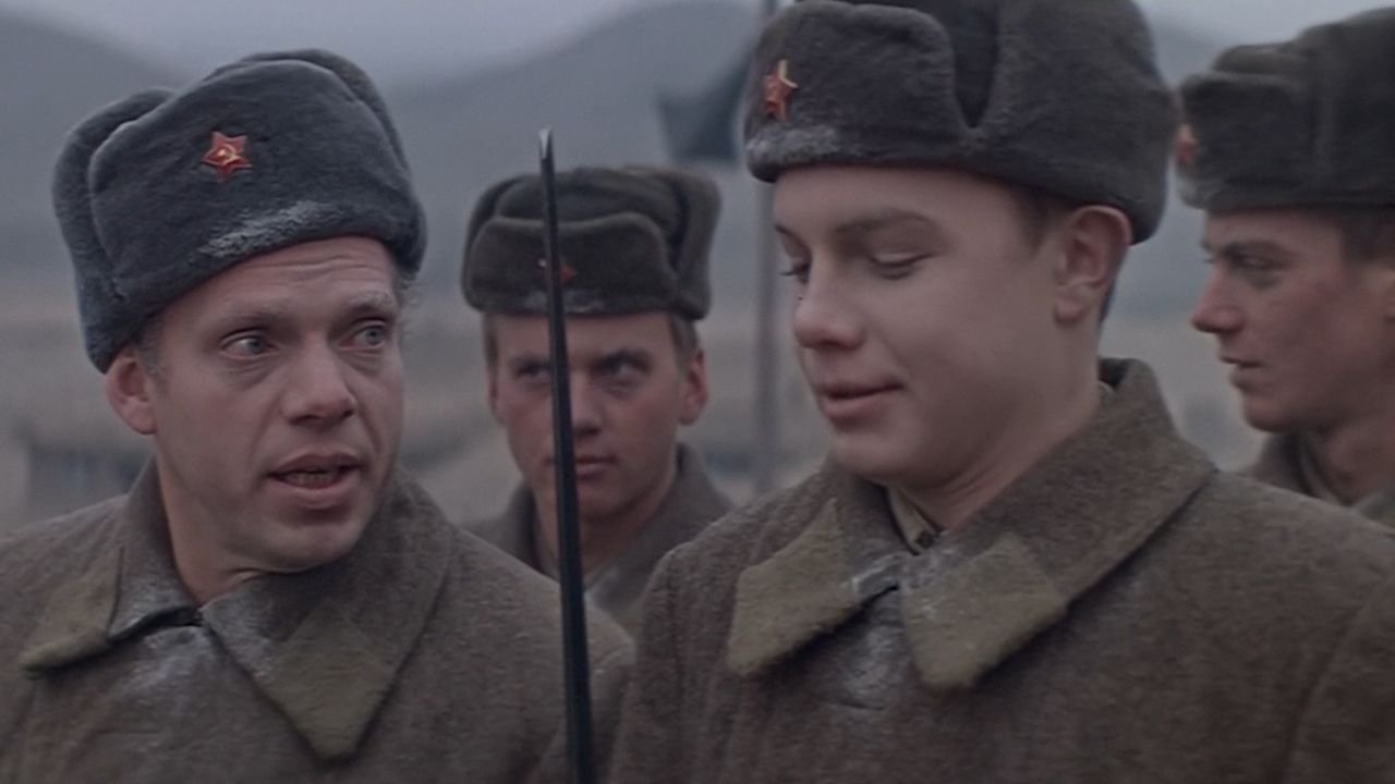 The Order: Do Not Open Fire