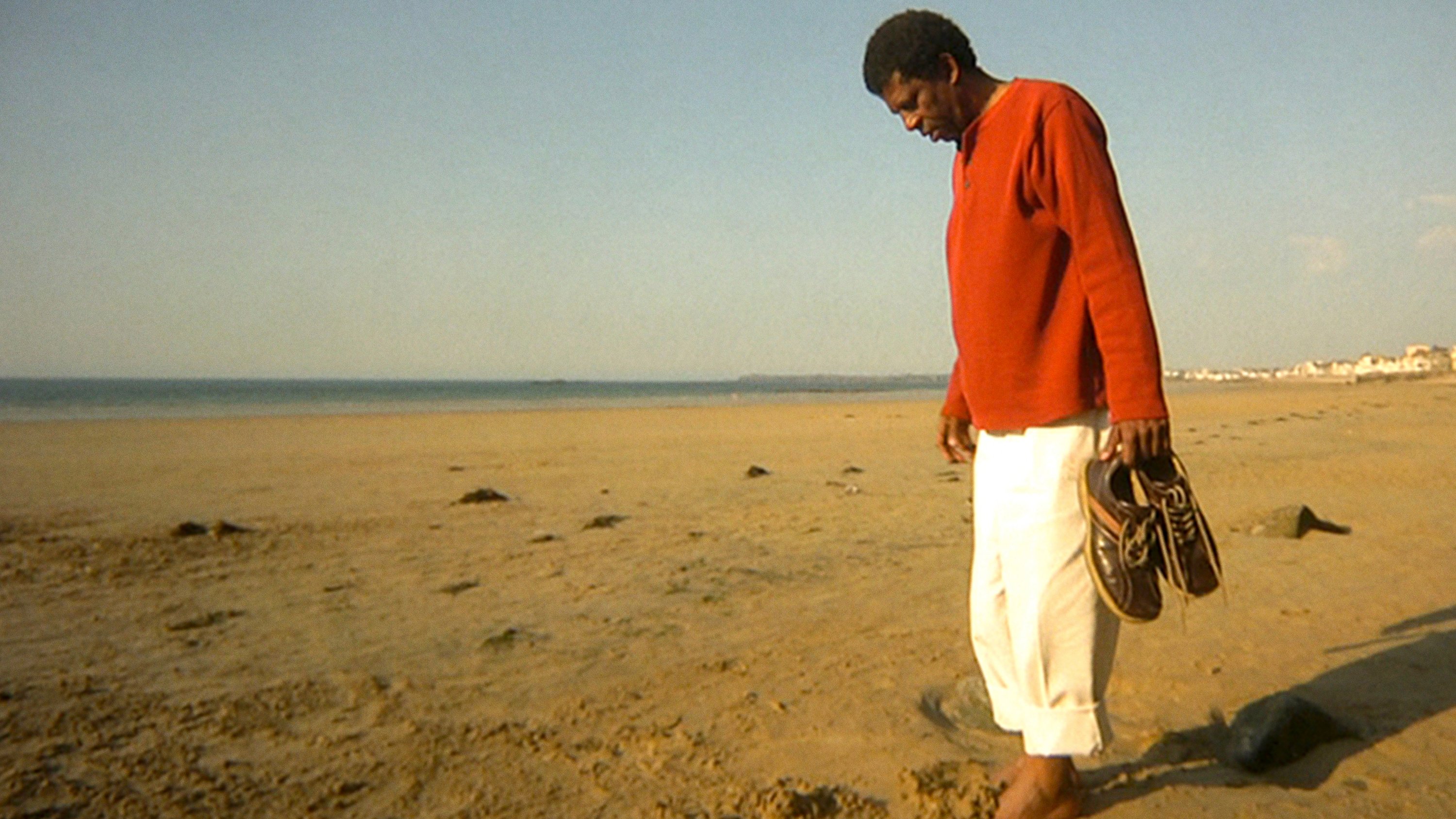 La dérive douce d’un enfant de Petit-Goâve