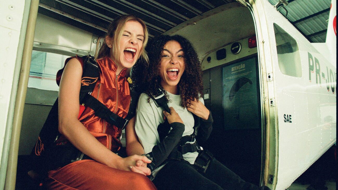 As Dez Vantagens de Morrer Depois de Você