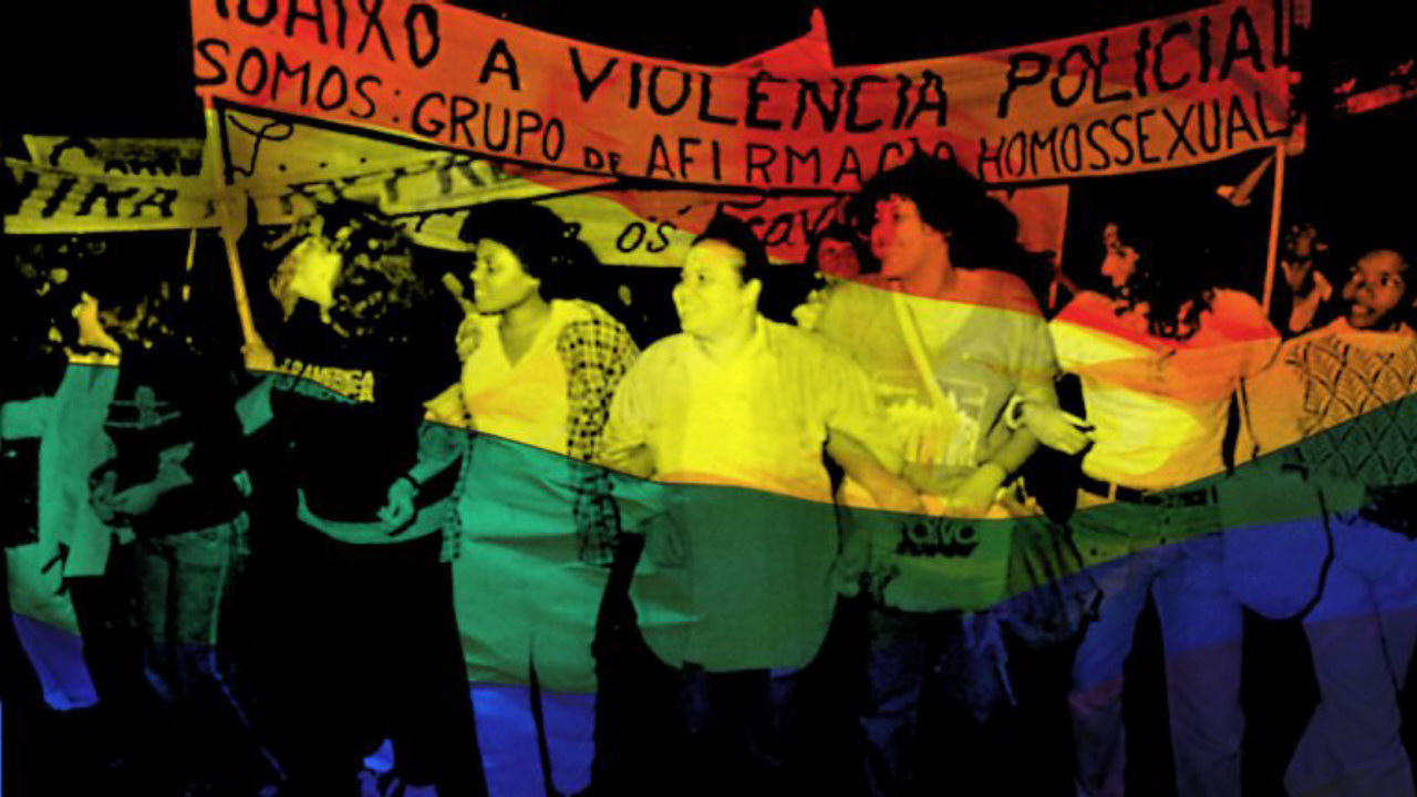 LGBTs no regime militar