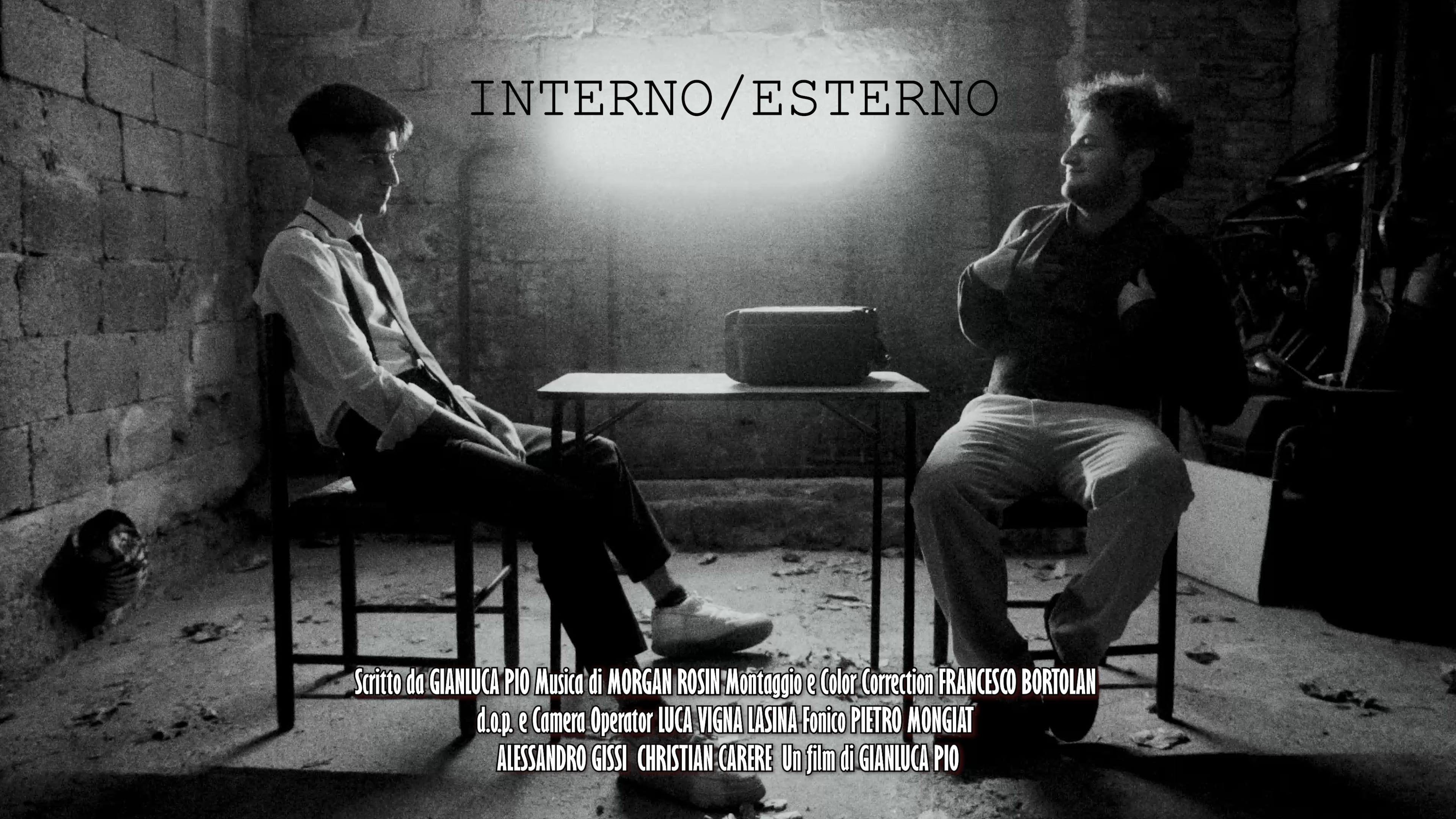 Interno/Esterno