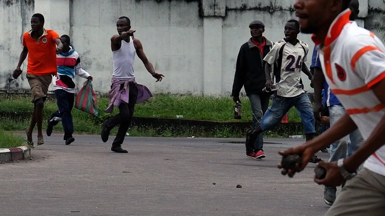 Kinshasa Makambo