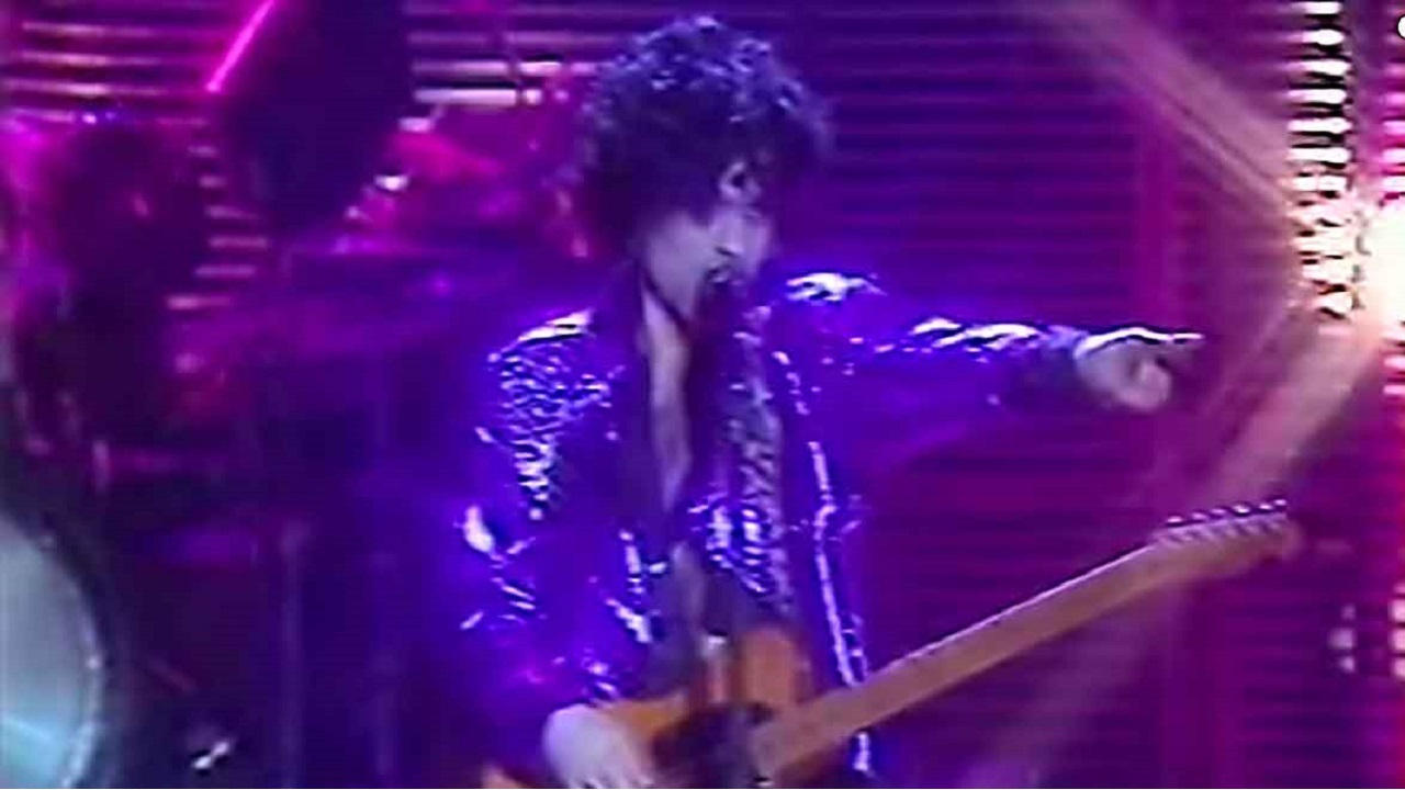 Prince: 1999 Live In Houston 12/29/82