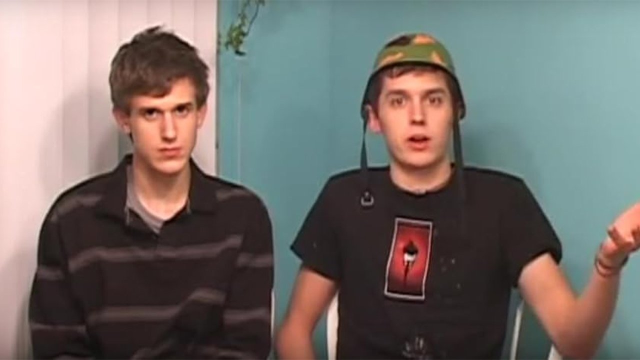 The Allen and Craig Show