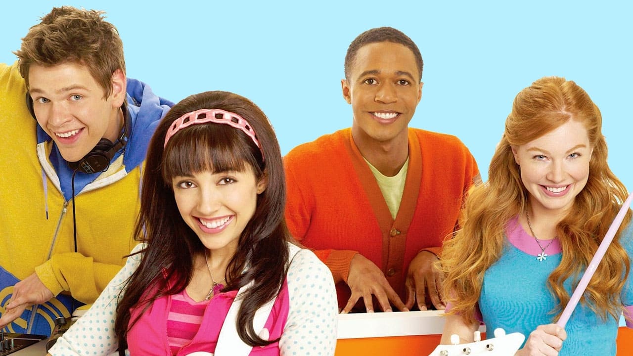 The Fresh Beat Band