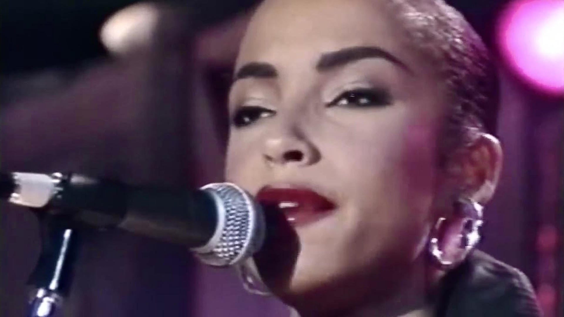 Sade: A Love Affair With Life - Live in Montreux