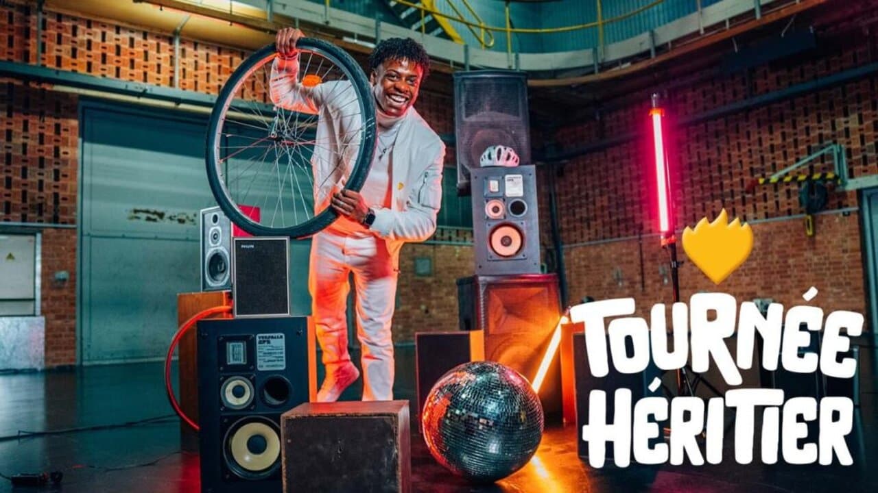 Tournee Héritier