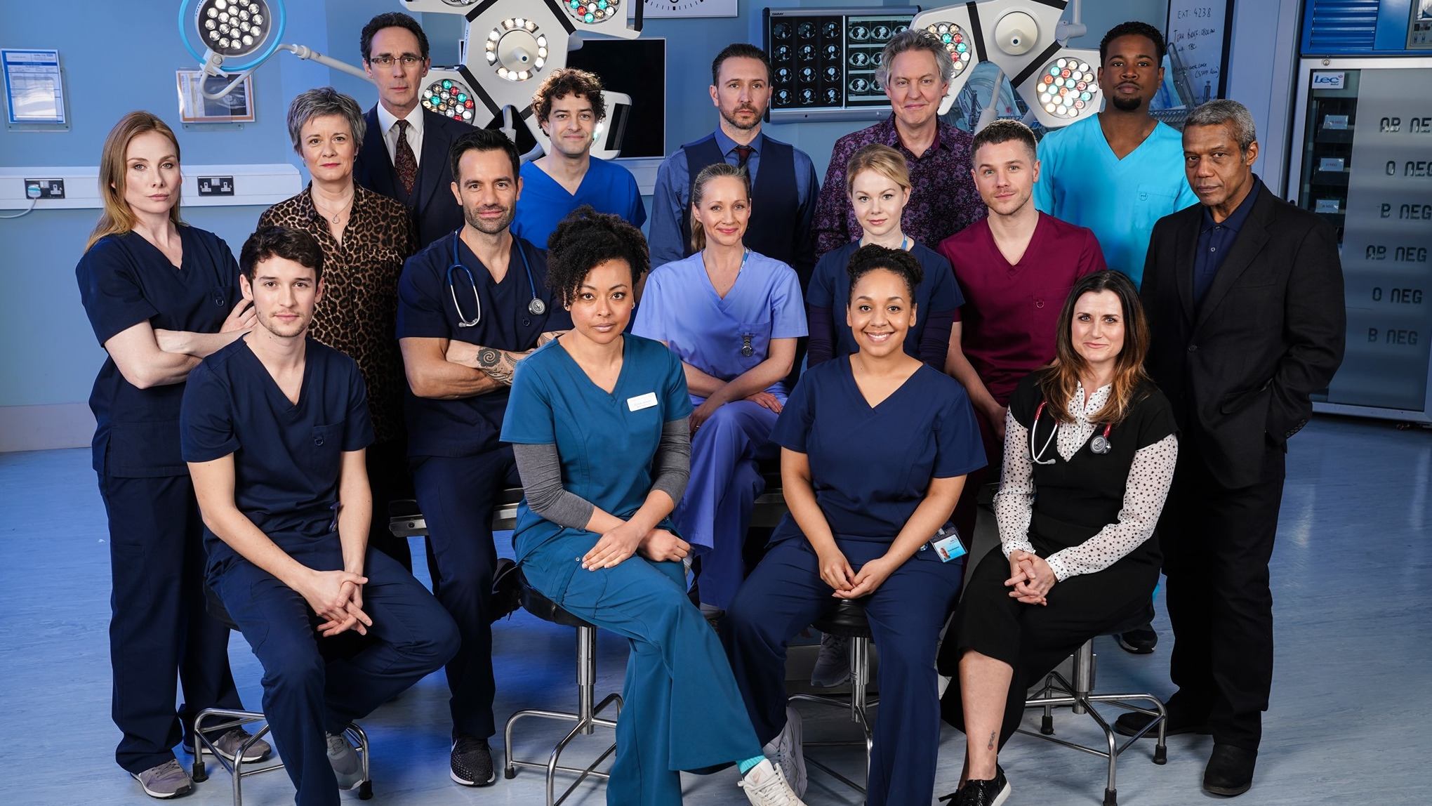 Holby City