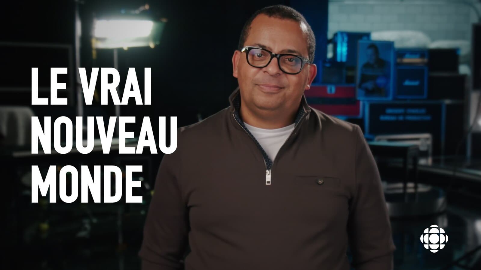 Le vrai nouveau monde