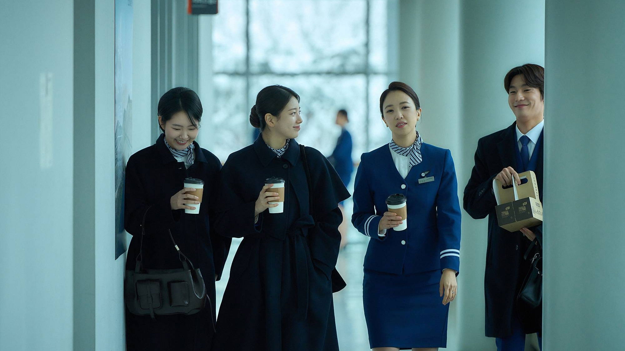 Seven O'Clock Breakfast Club for the Brokenhearted