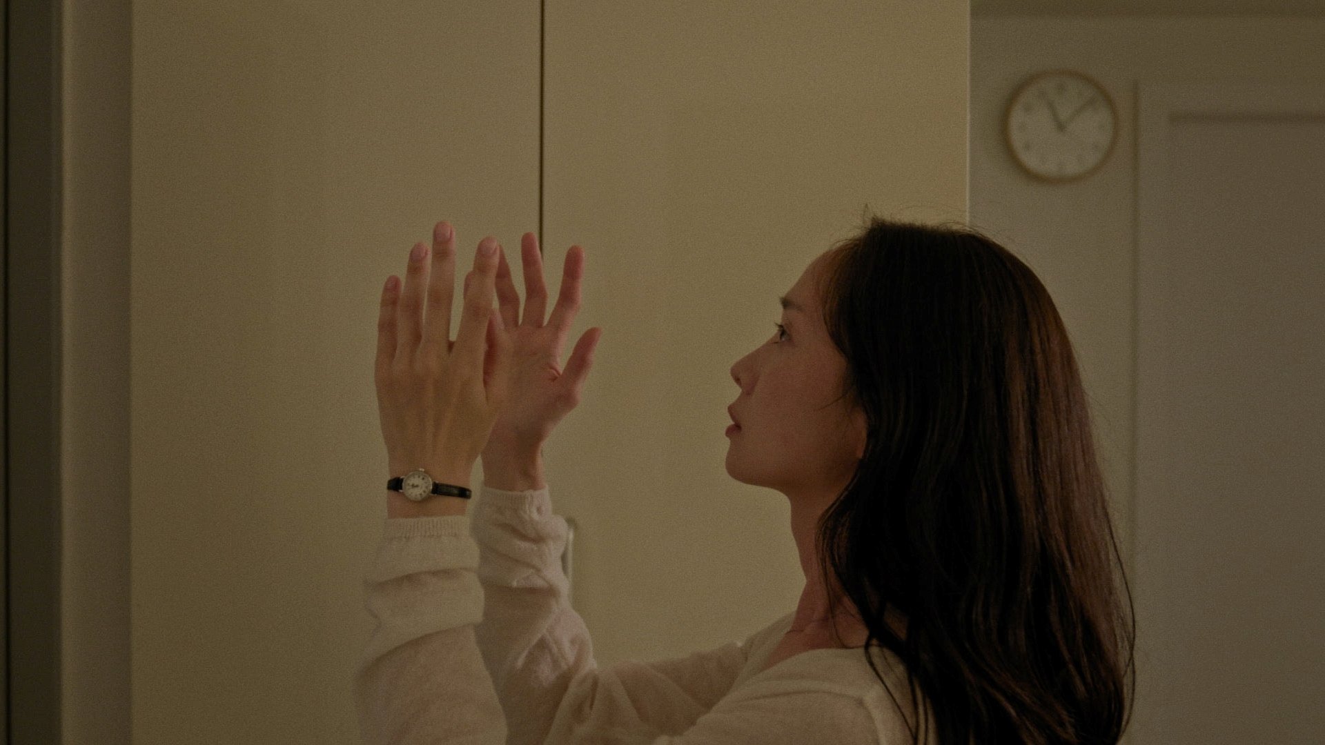 Two Voices into an Echo