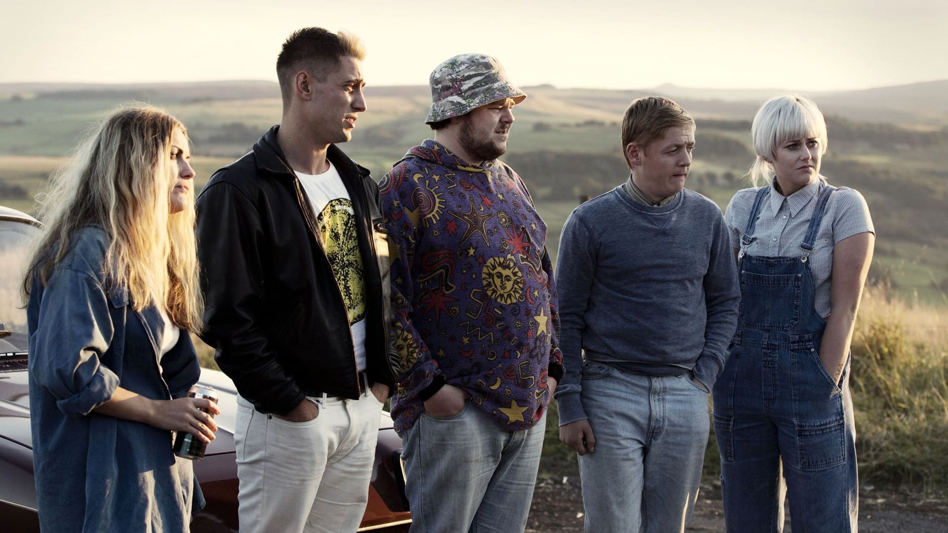 This Is England '90