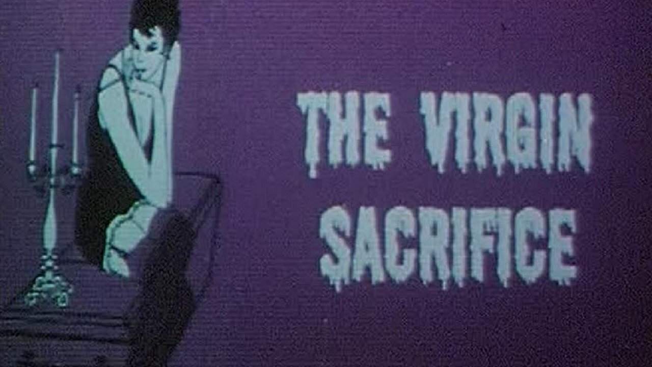 The Virgin Sacrifice