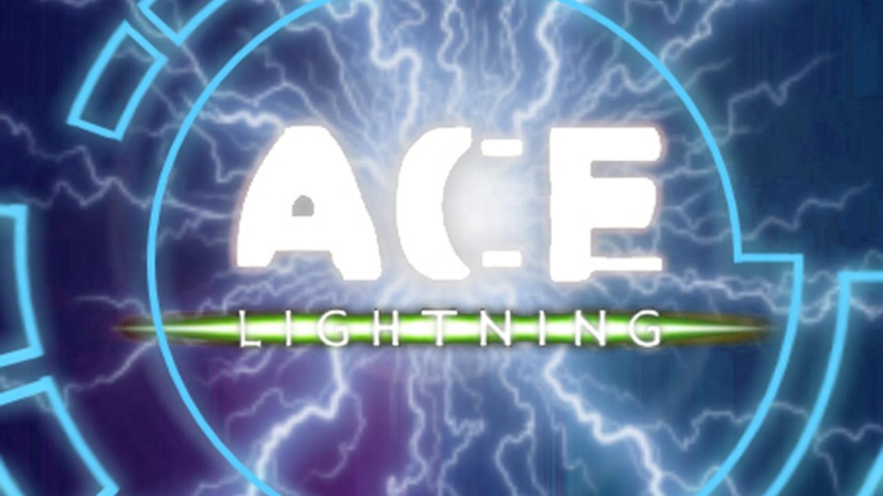 Ace Lightning