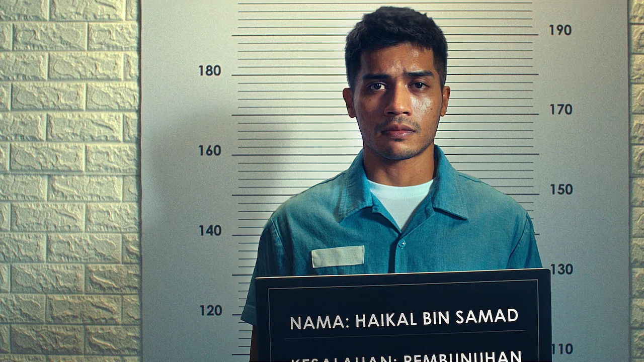 The Lord Musang King