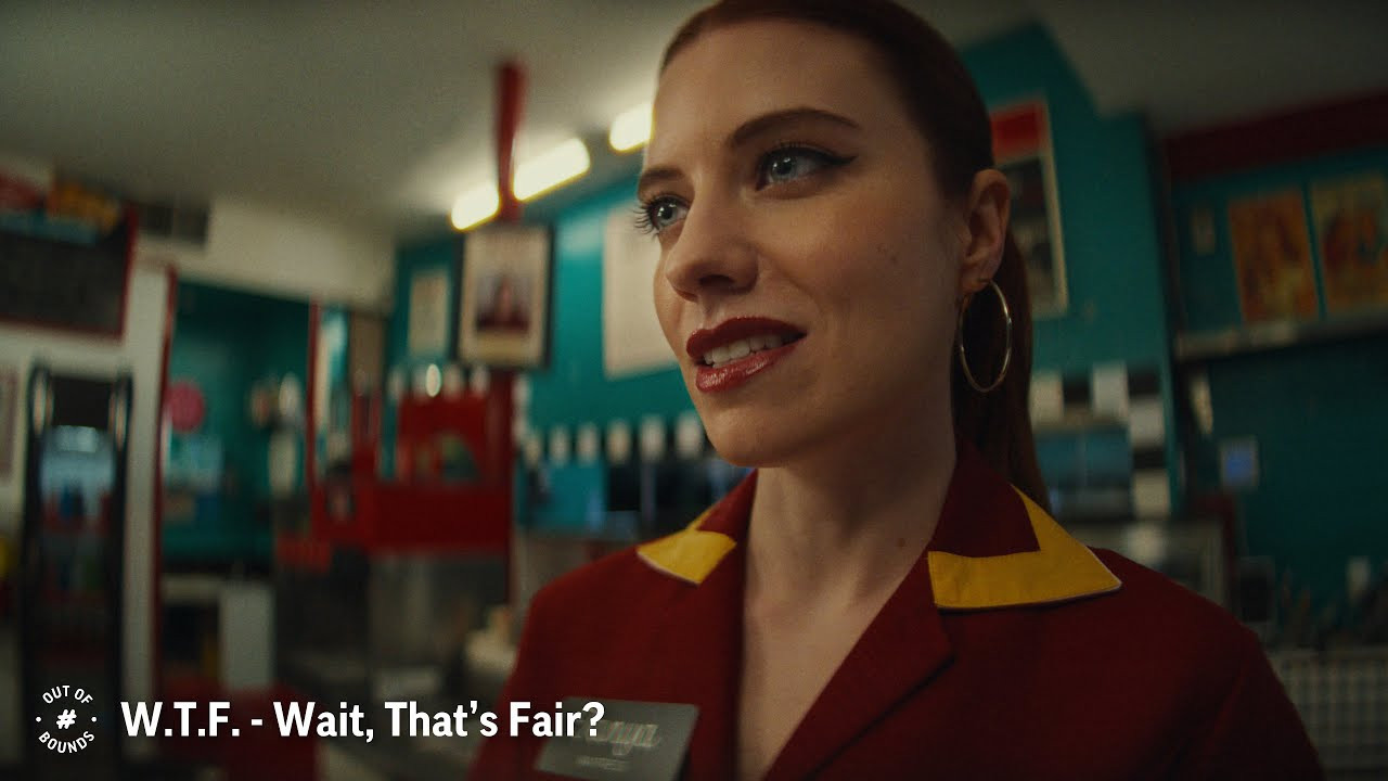 W.T.F. – Wait, That’s Fair?