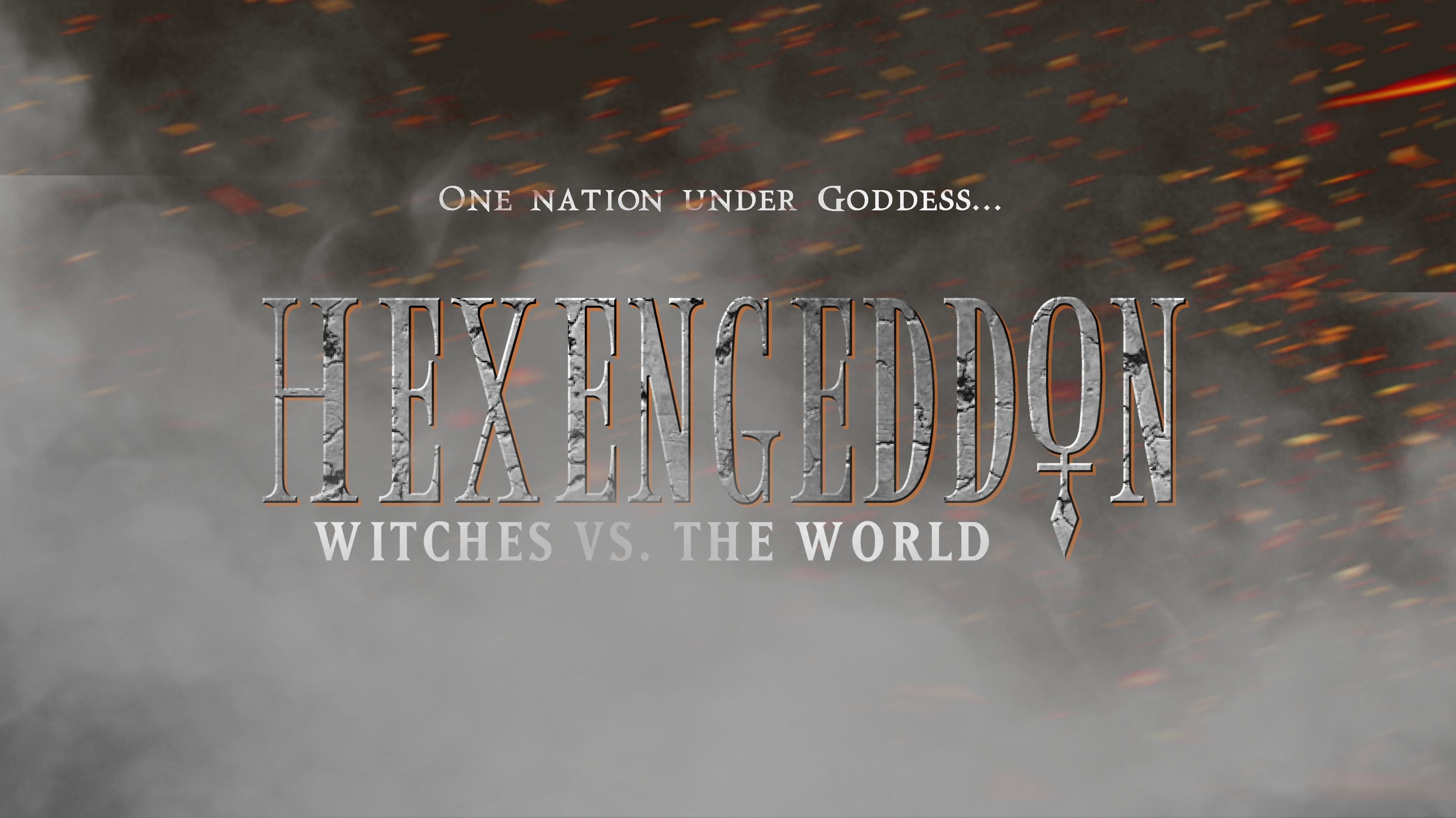 Hexengeddon: Witches vs. the World