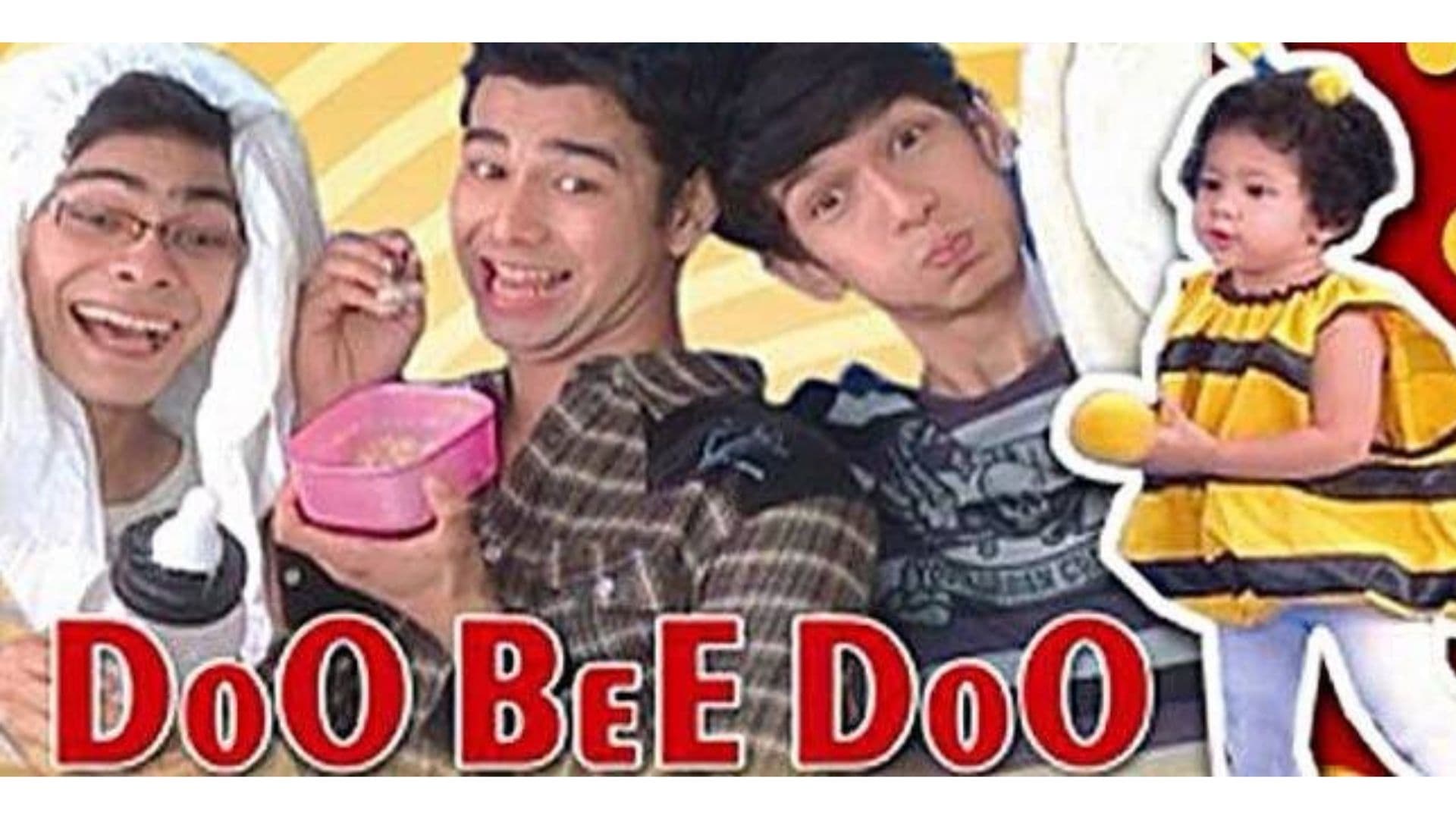 Doo Bee Doo