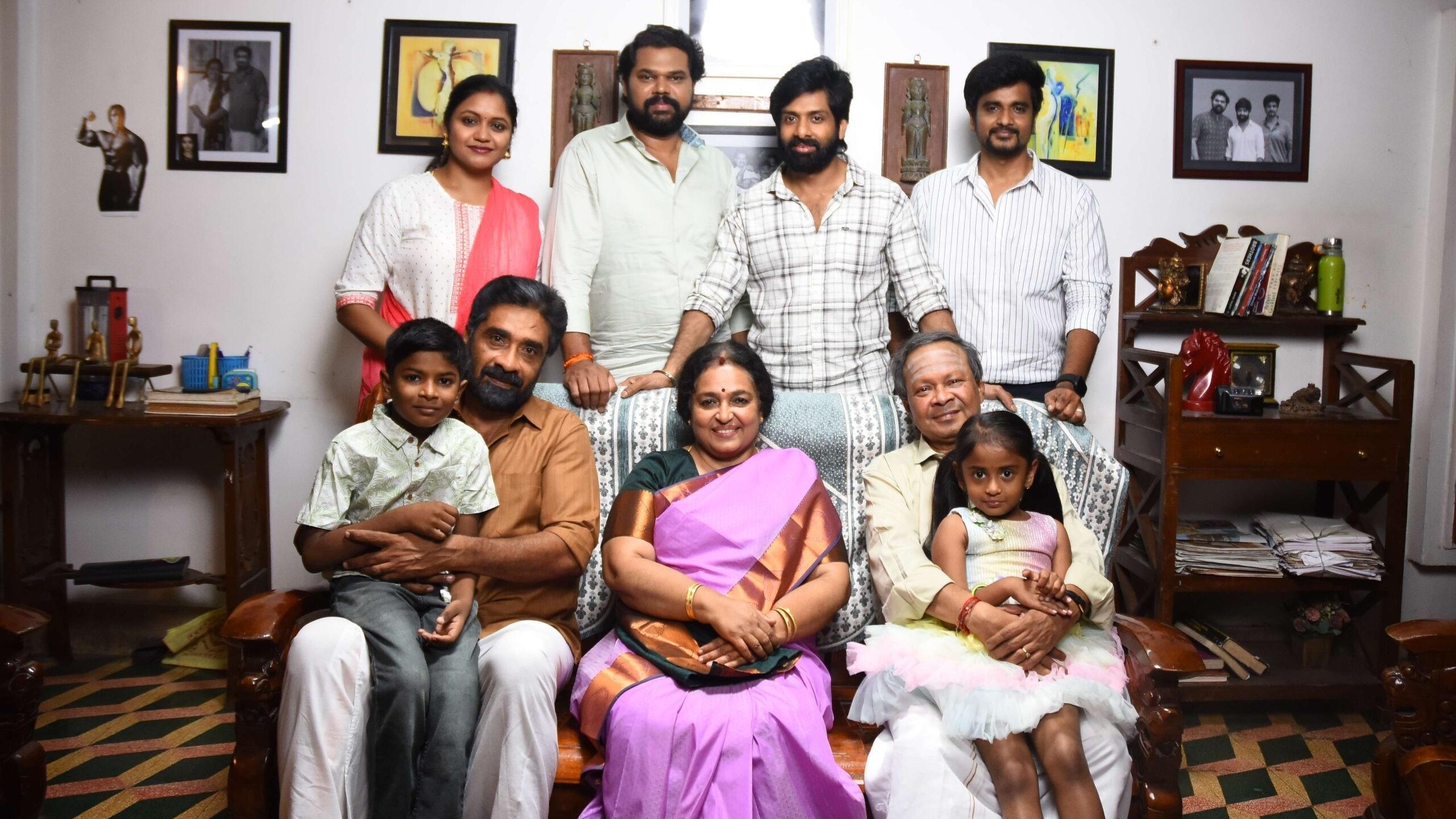 Family Padam