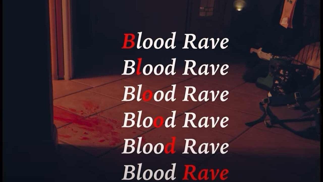 Blood Rave