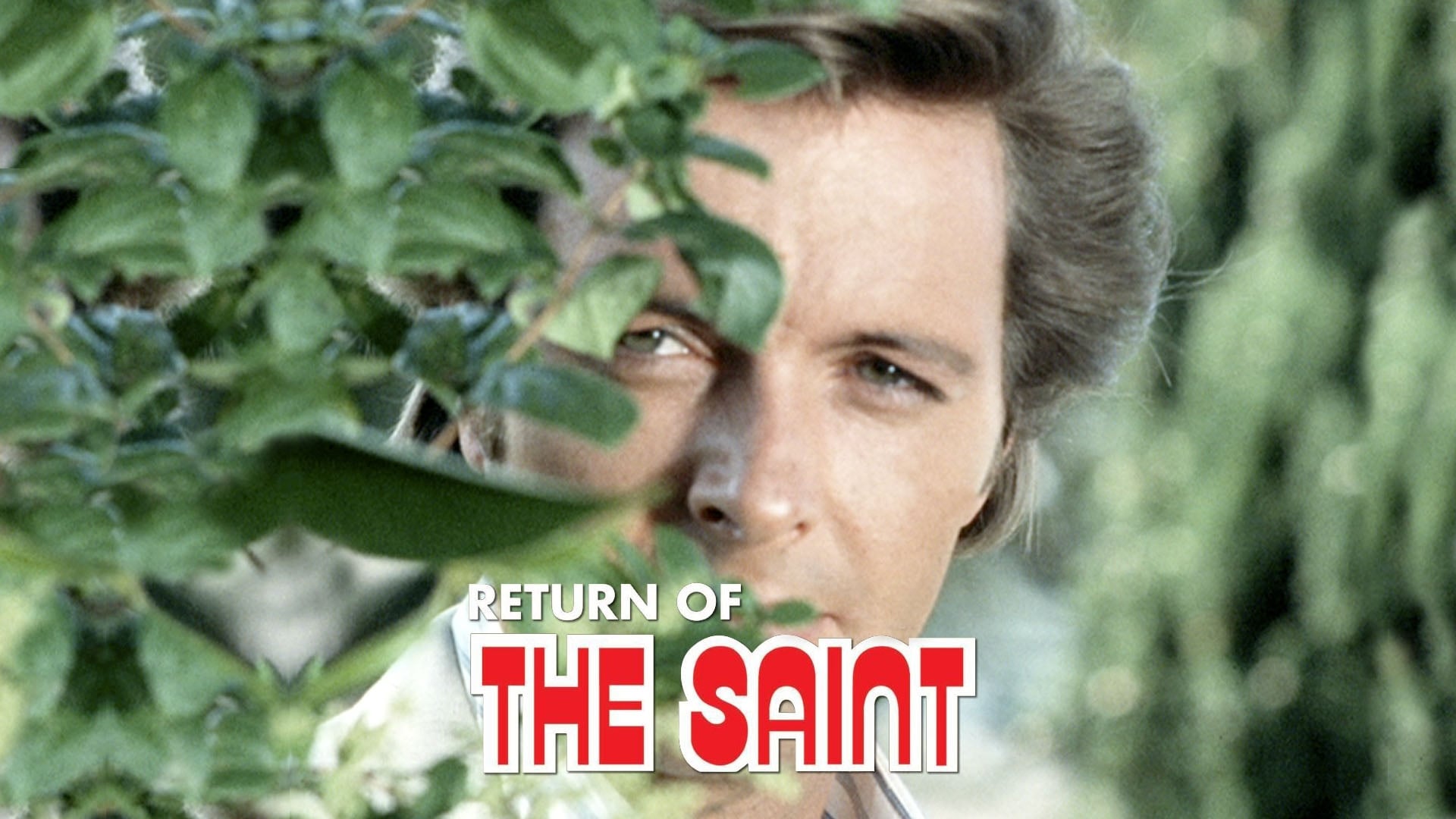 Return of the Saint