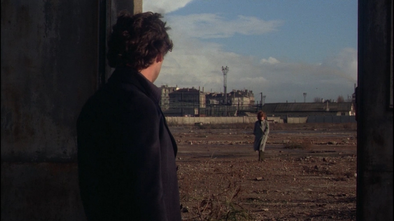 The Theatre of the Matters