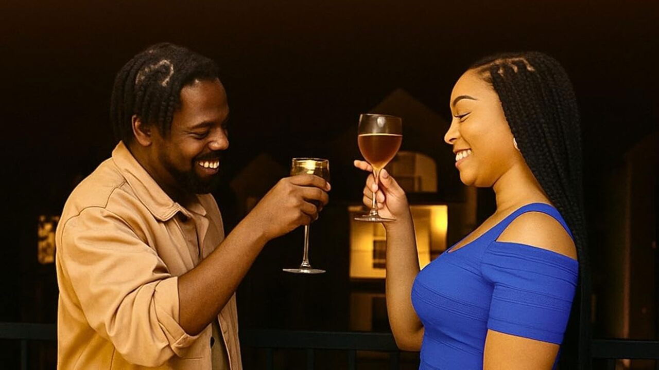 Until Death Do Us Part