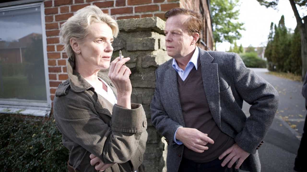 Wallander: The Guilt